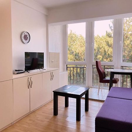 Passion Apartment Prishtinë Exterior photo